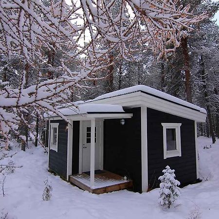 KurravaaraArctic Island - Remote Island, Reachable Only By Boat Or Snowmobile别墅 外观 照片
