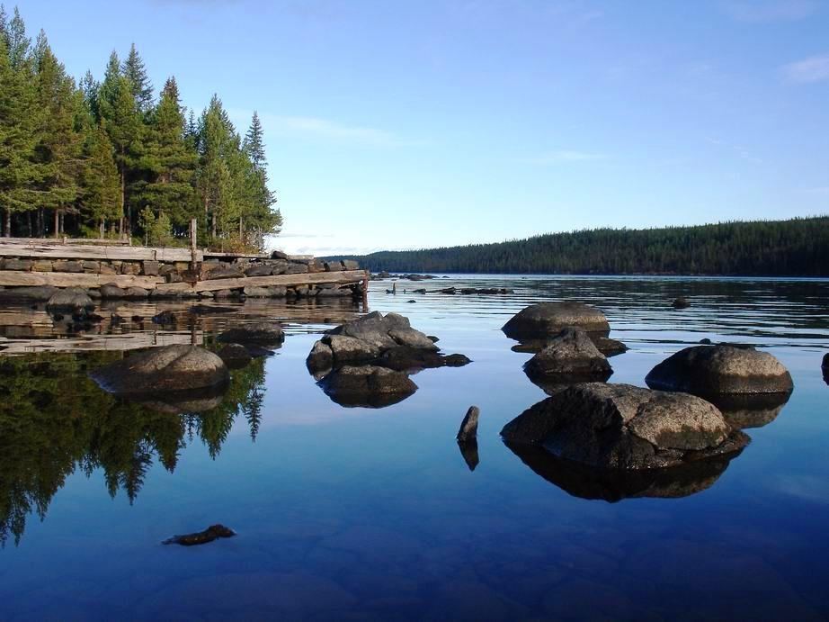 KurravaaraArctic Island - Remote Island, Reachable Only By Boat Or Snowmobile别墅 外观 照片